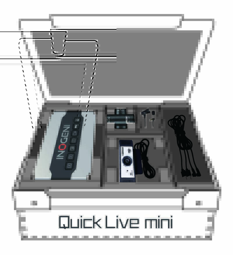 QuickLivemini
