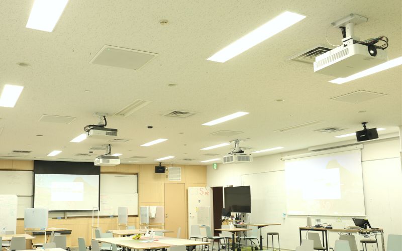 C3S02教室