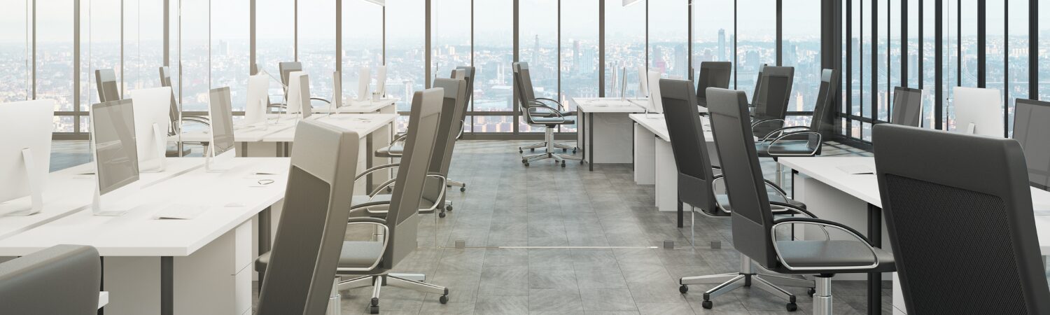 出社回帰を成功させるオフィス環境とは?生産性を高める音・映像設備のポイント | あ、そんなことまで。|電音エンジニアリングの情報発信サイト