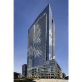 東京ミッドタウン八重洲の建物外観