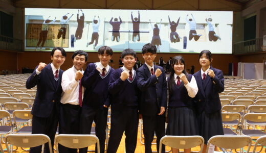 事例紹介 | 探究学習を「表現」へつなぐプロジェクションマッピング実践