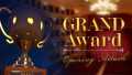 GRAND AWARD - 表彰式オープニングアタック -